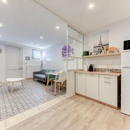 Guestready - A Charming In *