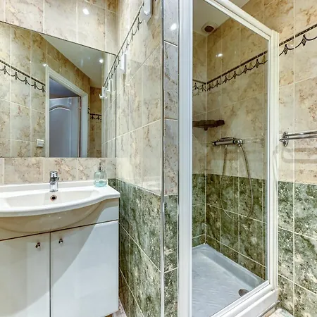 Guestready - A Charming In شقة