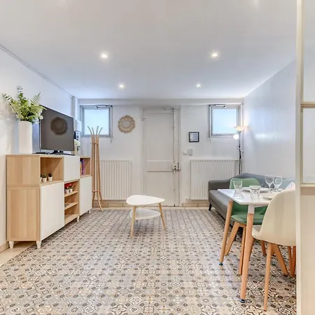 Guestready - A Charming In