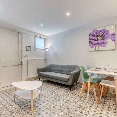 Guestready - A Charming In