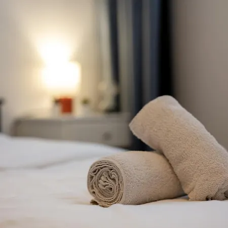 아파트 Guestready - A Charming In 리옹